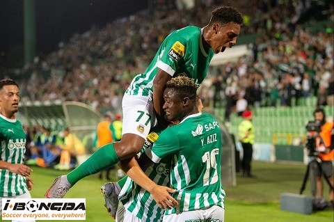 Nhận định dự đoán Rio Ave vs GD Estoril-Praia 21h30 ngày 21/9