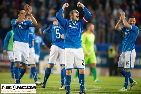 Nhận định dự đoán Ross County vs St Johnstone 21h ngày 21/9