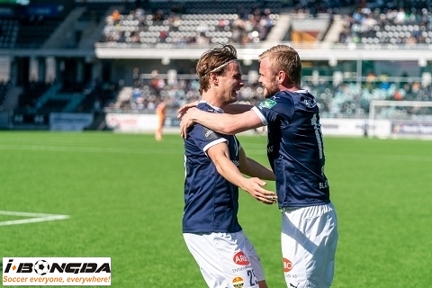 Nhận định dự đoán Sarpsborg 08 FF vs Stromsgodset 18h ngày 12/10