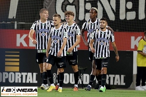 Nhận định dự đoán Sturm Graz vs Wolfsberger AC 22h ngày 21/9