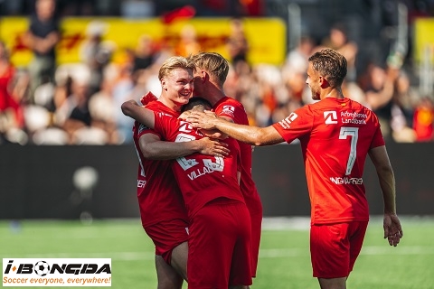 Nhận định dự đoán Viborg vs Nordsjaelland 0h ngày 21/9