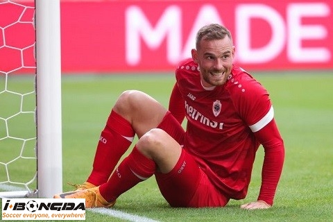 Nhận định dự đoán Westerlo vs Royal Antwerp 23h15 ngày 21/9