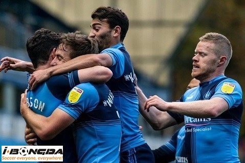 Nhận định dự đoán Wycombe Wanderers vs Cambridge United 21h ngày 21/9