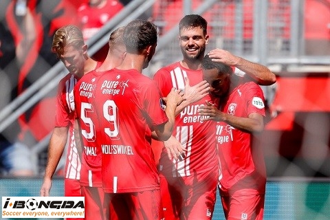 Nhận định dự đoán Almere City FC vs Twente Enschede 19h30 ngày 22/9