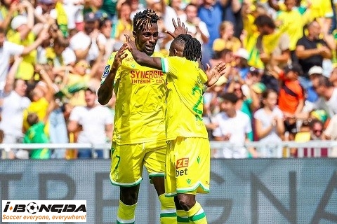 Phân tích Angers SCO vs Nantes 22h ngày 22/9