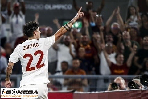 Nhận định dự đoán AS Roma vs Udinese 23h ngày 22/9