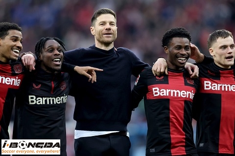 Nhận định dự đoán Bayer Leverkusen vs Wolfsburg 20h30 ngày 22/9