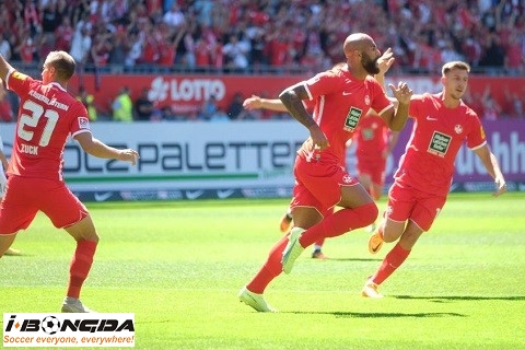 Nhận định dự đoán Kaiserslautern vs Hamburger 1h30 ngày 22/9