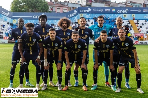 Nhận định dự đoán Kasimpasa vs Antalyaspor 21h ngày 22/9