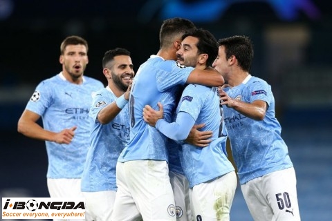 Nhận định dự đoán Manchester City vs Arsenal 22h30 ngày 22/9