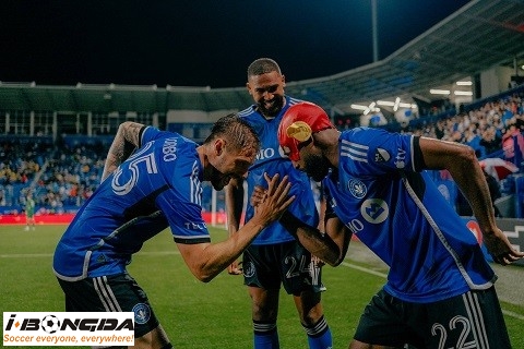 Nhận định dự đoán Montreal Impact vs Chicago Fire 6h30 ngày 22/9