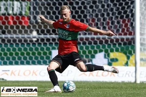 Nhận định dự đoán NEC Nijmegen vs Heracles Almelo 2h ngày 22/9