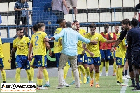 Thông tin trước trận Asteras Tripolis vs Panaitolikos Agrinio