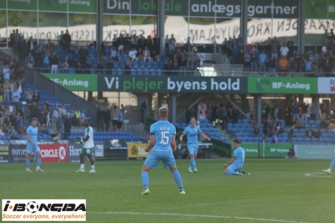 Nhận định dự đoán Randers FC vs Midtjylland 19h ngày 22/9