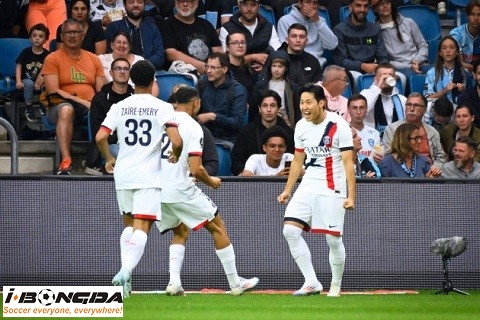 Phân tích Stade Reims vs Paris Saint Germain 2h ngày 22/9