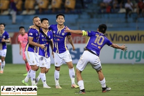 Phân tích Viettel vs Hà Nội 19h15 ngày 22/9