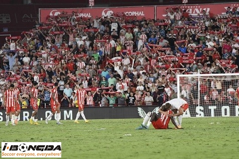 Nhận định dự đoán Almeria vs Eibar 2h ngày 23/9