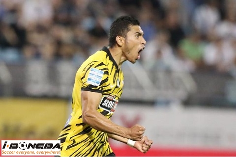 Nhận định dự đoán Kallithea vs AEK Athens 1h ngày 23/9