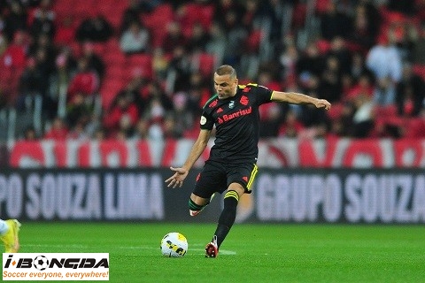 Phân tích Sao Paulo vs Internacional 4h30 ngày 23/9