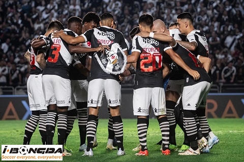 Nhận định dự đoán Vasco da Gama vs Palmeiras 2h ngày 23/9