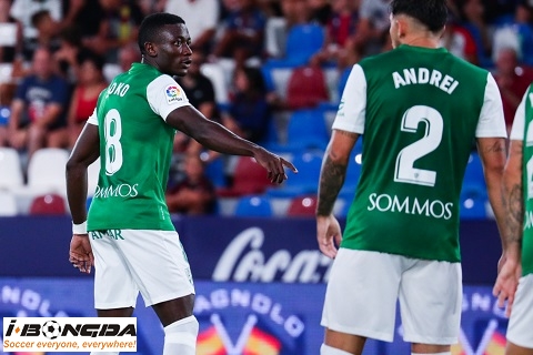 Nhận định dự đoán SD Huesca vs Cordoba C.F. 1h30 ngày 24/9