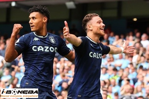 Phân tích Wycombe Wanderers vs Aston Villa 2h ngày 25/9