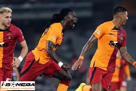 Nhận định dự đoán Galatasaray vs PAOK Saloniki 2h ngày 26/9