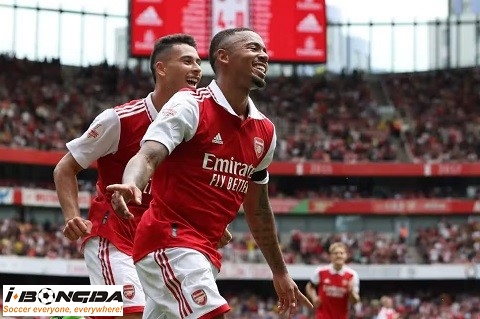 Nhận định dự đoán Arsenal vs Leicester City 21h ngày 28/9