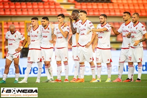 Nhận định dự đoán Bari vs Cosenza 20h ngày 28/9