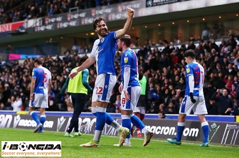 Thông tin trước trận Queens Park Rangers vs Blackburn Rovers