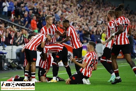 Thông tin trước trận West Ham United vs Brentford