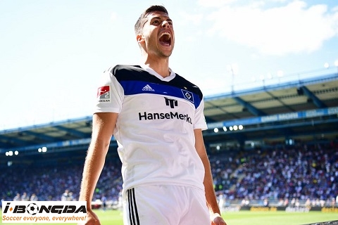 Nhận định dự đoán Hamburger vs SC Paderborn 07 18h ngày 28/9