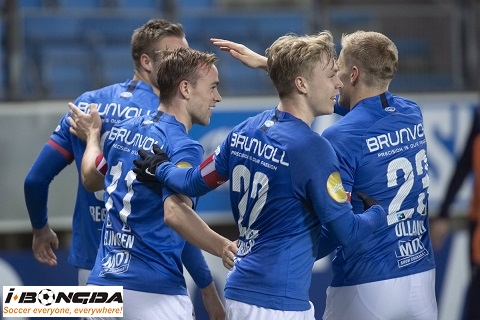 Nhận định dự đoán Molde vs Tromso IL 19h ngày 28/9