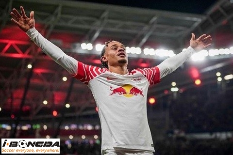 Nhận định dự đoán RB Leipzig vs Augsburg 20h30 ngày 28/9