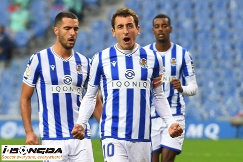 Nhận định dự đoán Real Sociedad vs Valencia 23h30 ngày 28/9