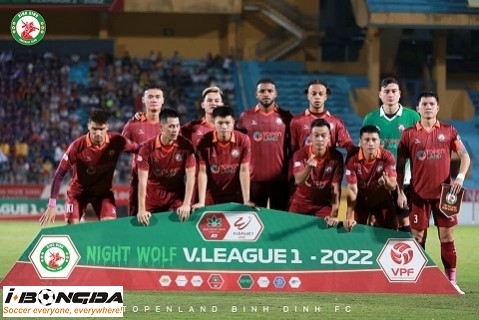 Phân tích Viettel vs Bình Định 19h15 ngày 28/9