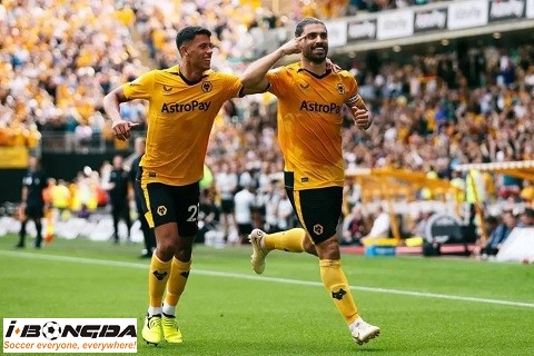 Nhận định dự đoán Wolves vs Liverpool 23h30 ngày 28/9