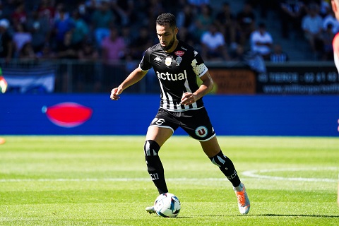 Nhận định dự đoán Angers SCO vs Stade Reims 22h ngày 29/9