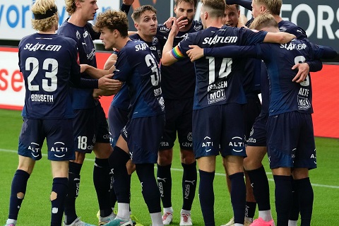 Phân tích Bodo Glimt vs Kristiansund BK 22h ngày 29/9