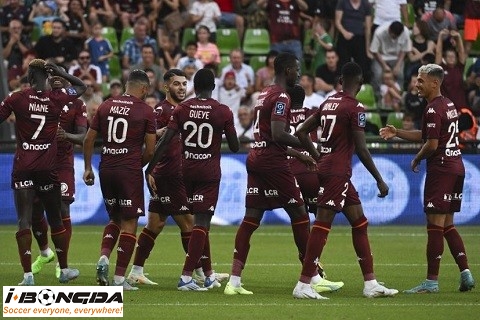 Phân tích ES Troyes AC vs Metz 1h ngày 29/9