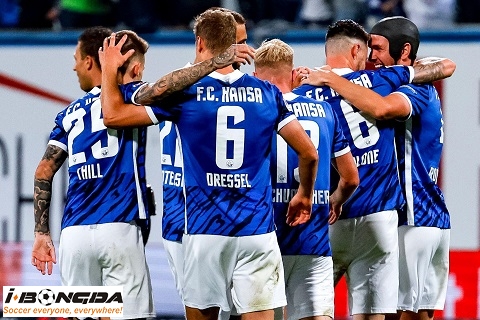 Nhận định dự đoán Ingolstadt 04 vs Hansa Rostock 18h30 ngày 29/9