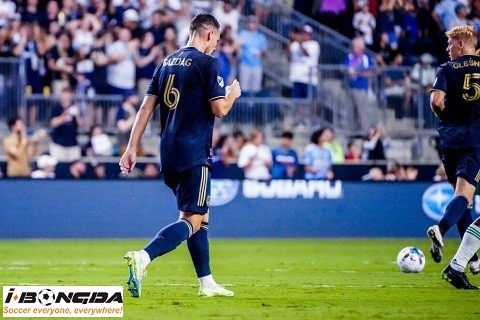 Nhận định dự đoán Philadelphia Union vs Atlanta United 6h30 ngày 29/9