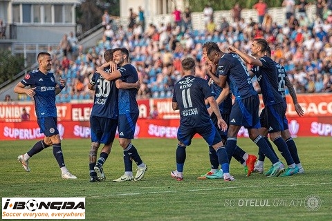 Phân tích Rapid Bucuresti vs Otelul Galati 1h30 ngày 29/9