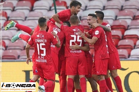 Phân tích SL Benfica vs Gil Vicente 2h30 ngày 29/9