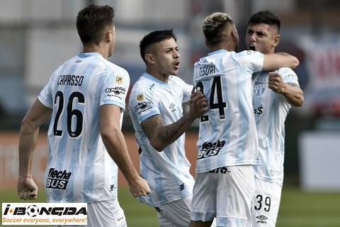 Phân tích Argentinos Juniors vs Atletico Tucuman 5h ngày 1/10