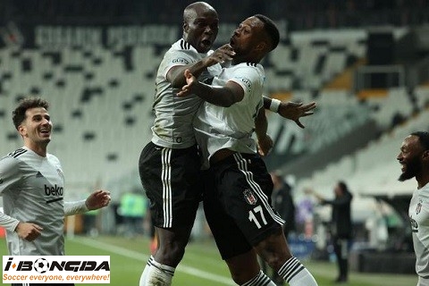 Phân tích Kayserispor vs Besiktas 0h ngày 1/10