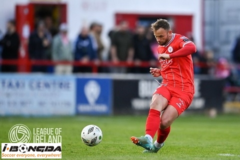 Nhận định dự đoán Shelbourne vs St Patrick's 1h45 ngày 1/10