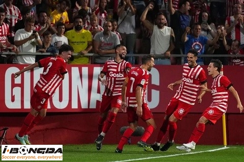 Nhận định dự đoán Girona vs Feyenoord Rotterdam 23h45 ngày 2/10