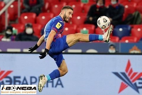 Nhận định dự đoán Pari Nizhny Novgorod vs CSKA Moscow 0h45 ngày 2/10