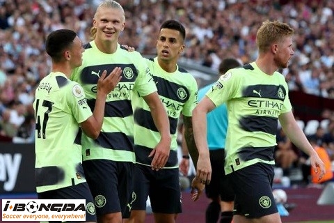 Phân tích Slovan Bratislava vs Manchester City 2h ngày 2/10